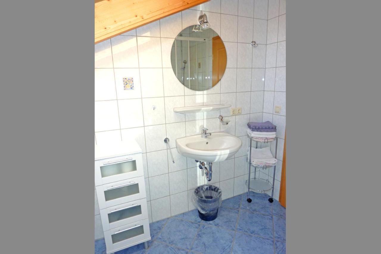 Ferienwohnungen Maurer Höhenberg Aschau im Chiemgau Exterior foto