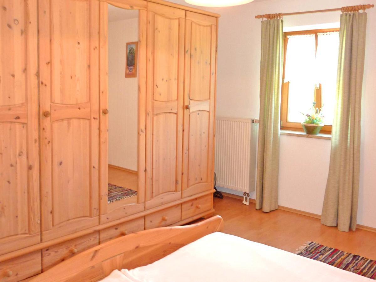 Ferienwohnungen Maurer Höhenberg Aschau im Chiemgau Exterior foto