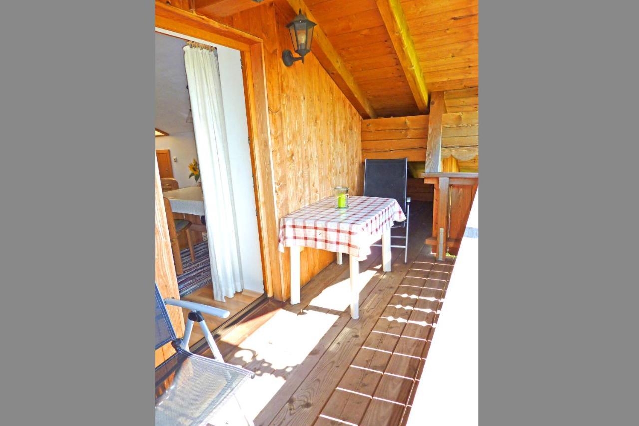 Ferienwohnungen Maurer Höhenberg Aschau im Chiemgau Exterior foto
