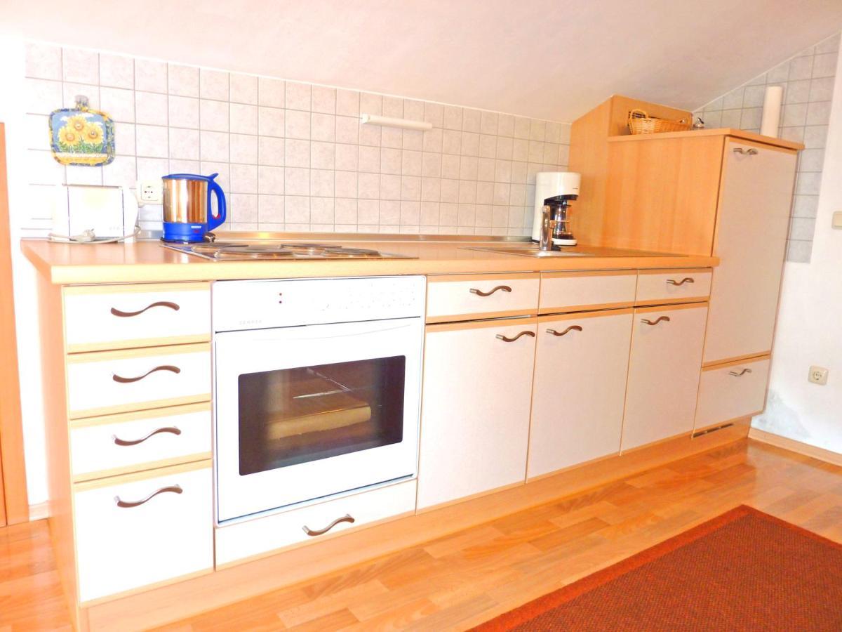 Ferienwohnungen Maurer Höhenberg Aschau im Chiemgau Exterior foto