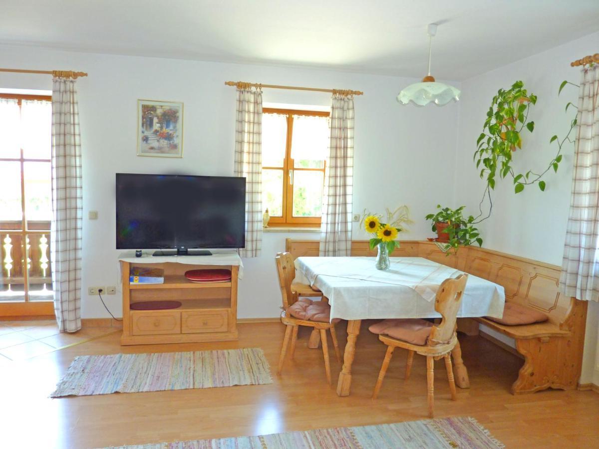 Ferienwohnungen Maurer Höhenberg Aschau im Chiemgau Exterior foto